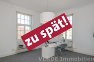 Helles und repräsentatives Büro in Pforzheim Südweststadt, präsentiert von VERDE Immobilien