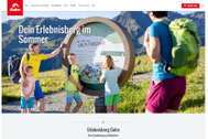 Alpenchalet Silbertal - Zum Skigebiet Golm