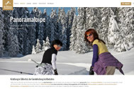 Alpenchalet Silbertal - Zum Skigebiet Kristberg