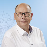 Dirk Ladenberger - Dibella Vertrieb