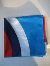 Talbot Flagge neu Foto 106