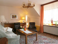 Wohnzimmer Apt. 4