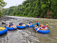 Arenal one day Tour