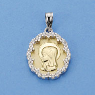 MEDALLAS COMUNION