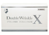 タキザワ漢方廠のプラセンタ製剤ダブルリンクルＸ錠のお取り寄せできます