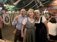 Oktoberfest Lucerne