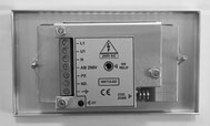 RELÉ LORENZONI CALEFACCIÓN POR SUELO RADIANTE ELÉCTRICO