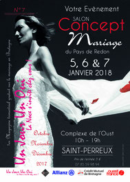 Magazine Un Jour Un Oui Octobre Novembre Décembre 2017