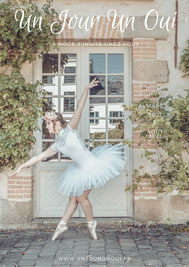 Magazine Mariage Semestriel Un Jour Un Oui Magazine De Mariage En France