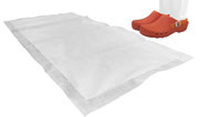 alfombras absorbentes