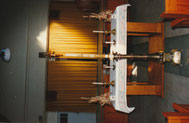 gevangenis kerk