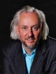 Theo Amacher, Vize-Präsident Stiftungsrat Calcutta Project