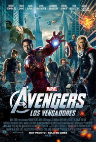 AVENGERS