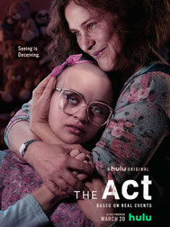 THE ACT - 20/MARZO/2019