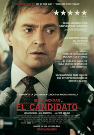 EL CANDIDATO