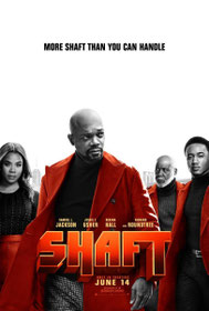 SHAFT - 14/JUNIO/2019