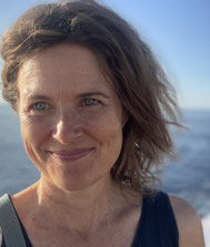 Lydia Landes Landsberg Heilpraktikerin Naturheilpraxis