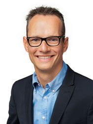 Carsten Ridder, Treasurer of the GoodTextiles Foundation and CEO at Dibella GmbH / BV