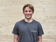 Zimmermann EFZ Zürcher Holzbau Bern AG