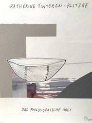 collage, boot, boat, contemporaryart