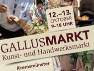 Gallusmarkt Jausenbrett