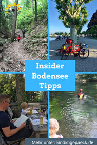 Bodensee Insider Tipps