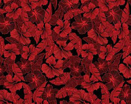 Hawaiian Fabric