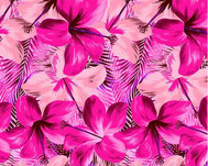 hawaiian fabric