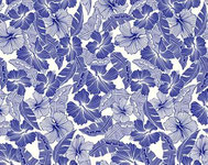 Hawaiian Fabric
