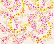 Hawaiian Fabric