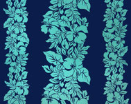 hawaiian fabric