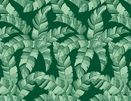 Hawaiian Fabric