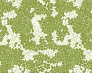 Hawaiian fabric