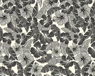 Hawaiian Fabric