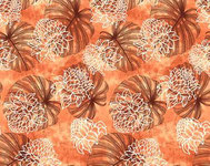Hawaiian Fabric