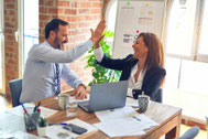 language course - Business English