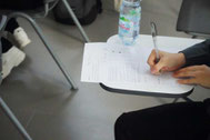 language course - language exams