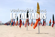 Vadrouilles en France - Marmots en vadrouille