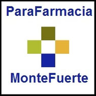 ParaFarmacia, Herboristería, Dietética y Terapias.
