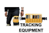 Tracking Equipment