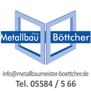 Metallbau Böttcher