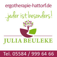 Ergotherapie Julia Beuleke
