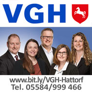 VGH Hattorf - Jens-Oliver Nordheim