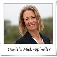 Daniela Mick-Spindler