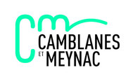 Logo Commune de Camblanes-et-Meynac