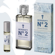 Bergduft, Parfüm, Art of scent, Engelberg, Shopping, Edelweiss