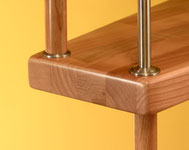 Treppenstudios - Bucher Treppen - Das Original