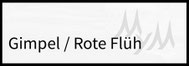 Gimpl Rote Flüh Tannheimer Berge Bergschmuck