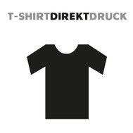 Durch klick auf diesen Button gelangst Du zur Rubrik T-Shirtdirektdruck und DTF