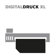 Durch Klick auf diesen Button gelangst Du zur Rubrik Digitaldruck